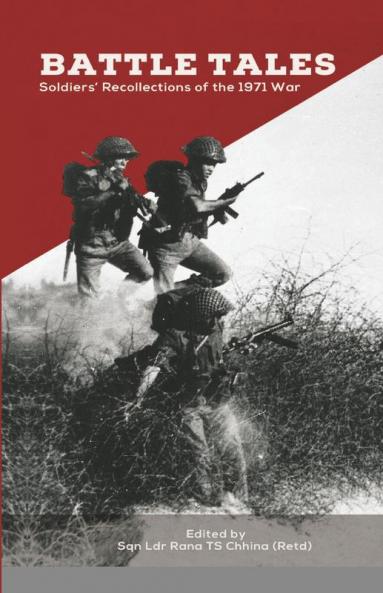 Battle Tales