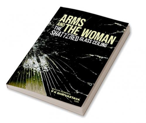 Arms and the Woman