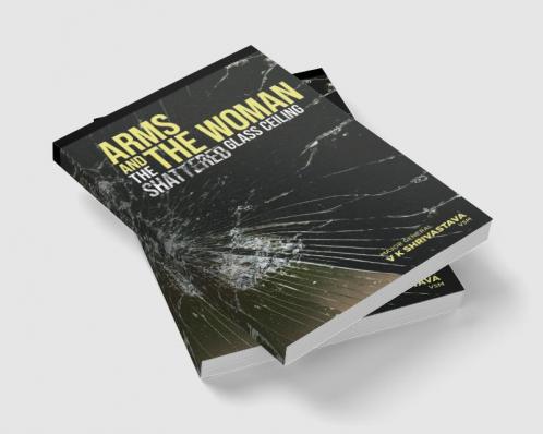 Arms and the Woman