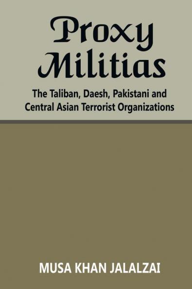 Proxy Militias