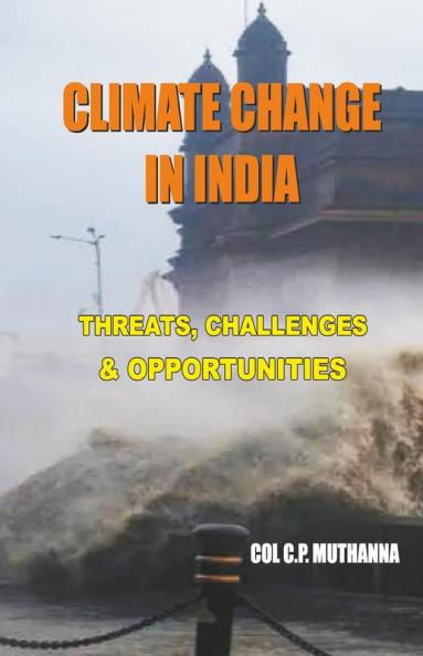 Climate Change in India