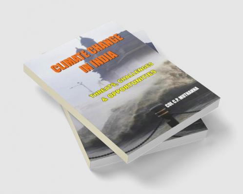 Climate Change in India