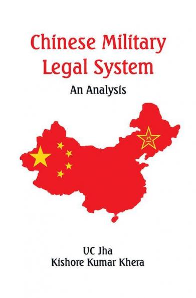 Chinese Military Legal System