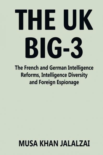 The UK Big-3