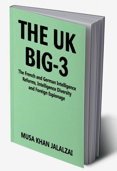 The UK Big-3