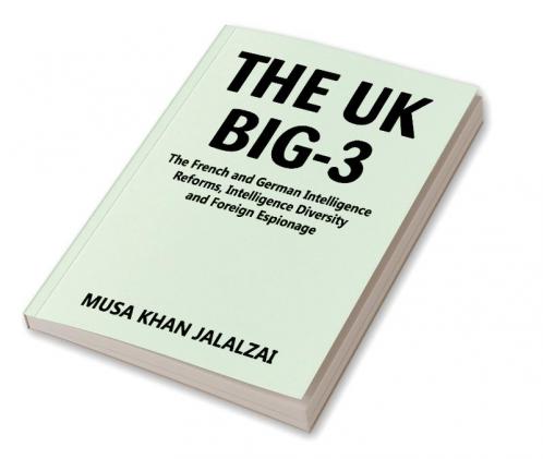 The UK Big-3