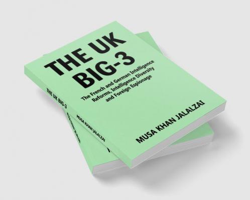 The UK Big-3