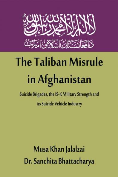 The Taliban Misrule in Afghanistan