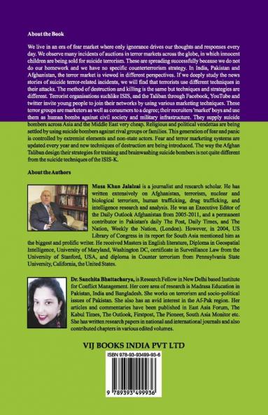 The Taliban Misrule in Afghanistan