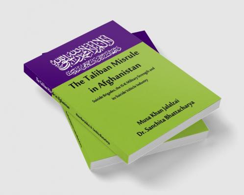 The Taliban Misrule in Afghanistan