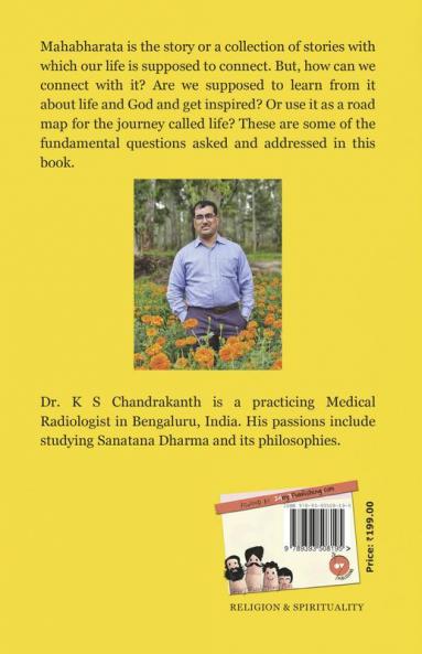 Spiritual Message of Mahabharata - An Analysis