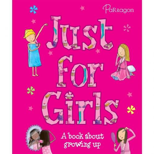 Just For Girls