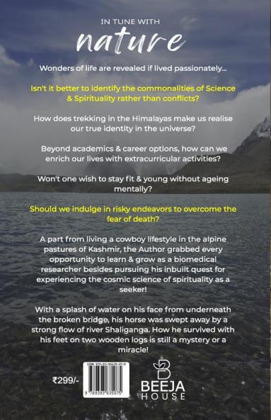 In Tune with Nature