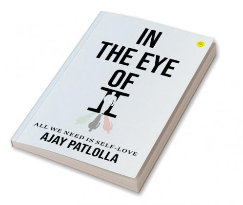 In The Eye Of I