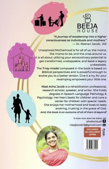 Unexplored Motherhood