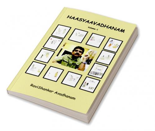 Haasyaavadhanam