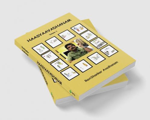 Haasyaavadhanam