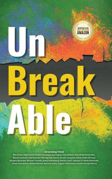 Unbreakable