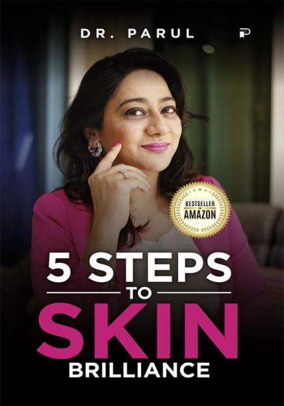 5 Steps to Skin Brilliance