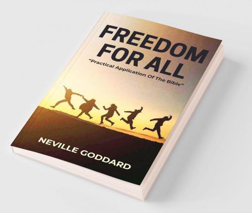 Freedom For All