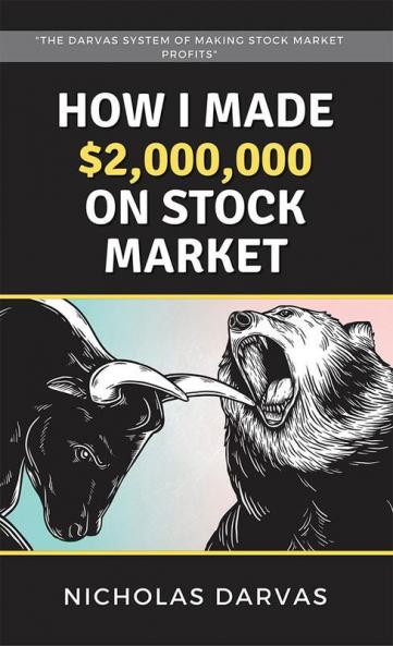 How I made $2000000 In the stock market
