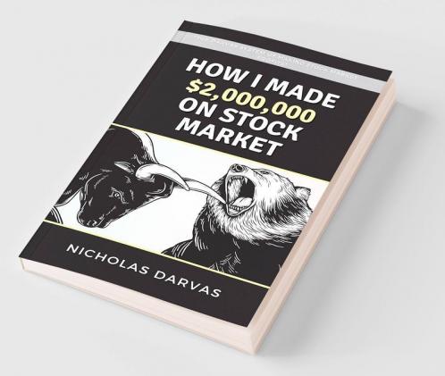 How I made $2000000 In the stock market