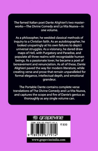 The Portable Dante