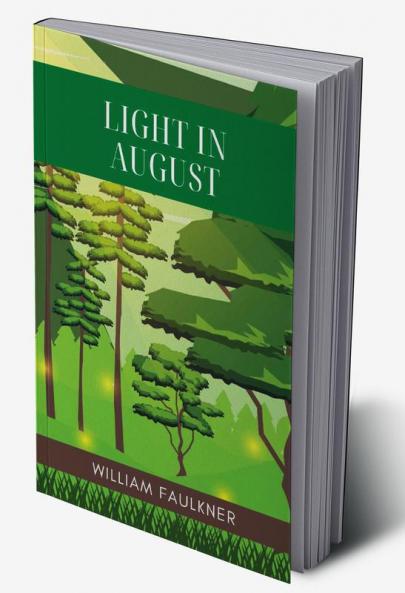 Light In August