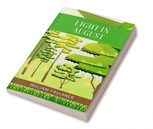 Light In August