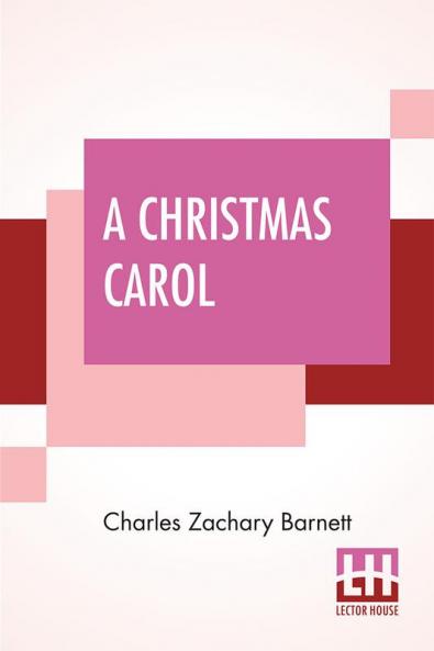 A Christmas Carol