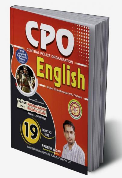 SSCC po English 19 Sets