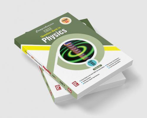 Comprehensive CBSE Question Bank In Physics-XI (Term-II)