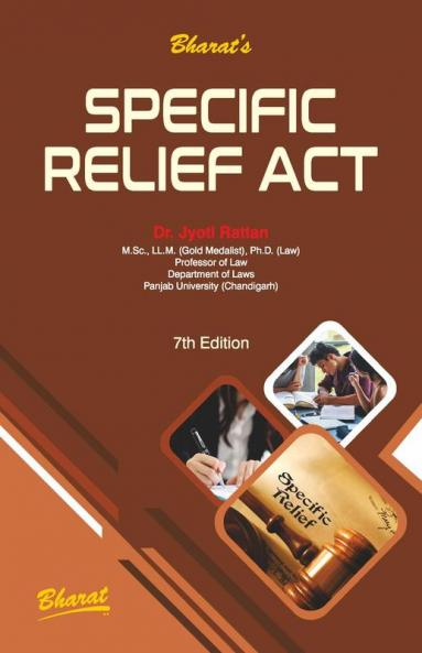SPECIFIC RELIEF ACT