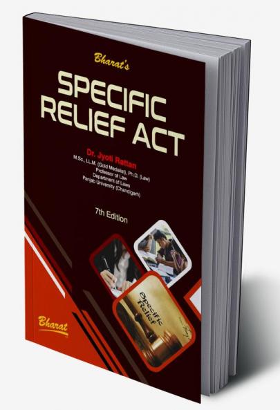 SPECIFIC RELIEF ACT