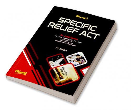 SPECIFIC RELIEF ACT