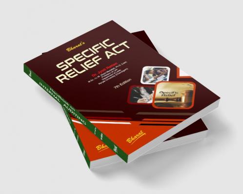SPECIFIC RELIEF ACT