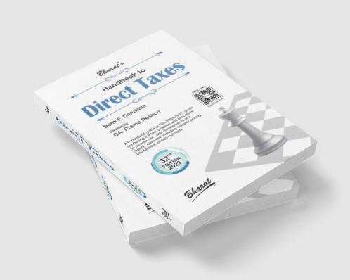 Handbook to Direct Taxes