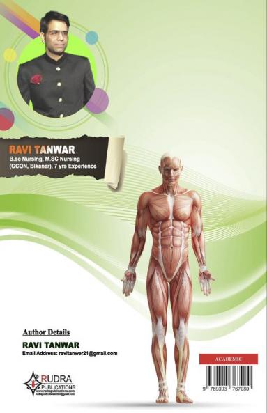 ANATOMY & PHYSIOLOGY