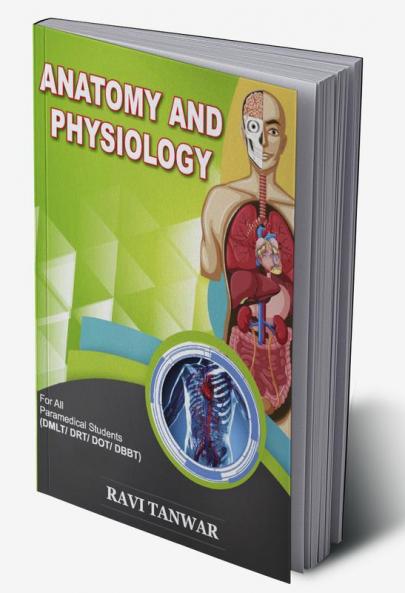 ANATOMY & PHYSIOLOGY