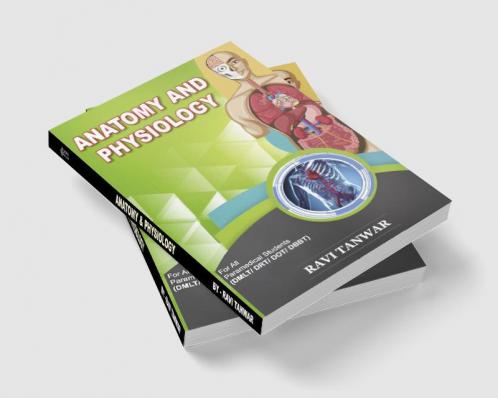 ANATOMY & PHYSIOLOGY