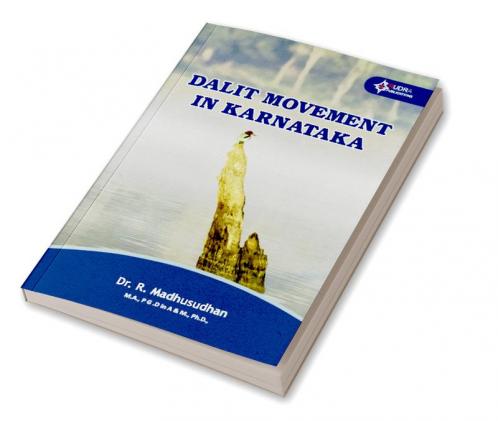 DALIT MOVEMENT IN KARNATAKA