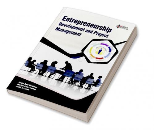 ENTREPRENEURSHIP AND PROJECT MANAGEMENT