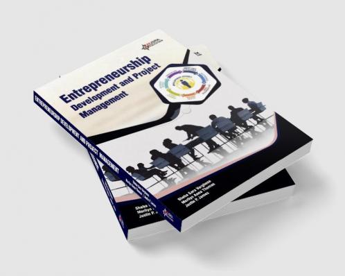 ENTREPRENEURSHIP AND PROJECT MANAGEMENT