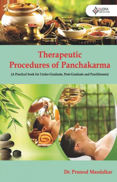 Therapeutic Procedures of Panchakarma