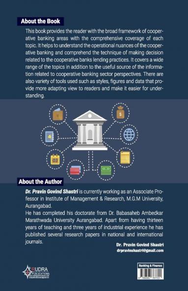 Lending Practices Of Co-Operative Banks