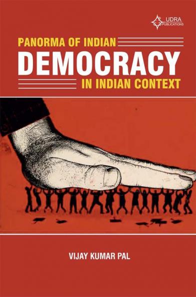 PANORMA OF INDIAN DEMOCRACY