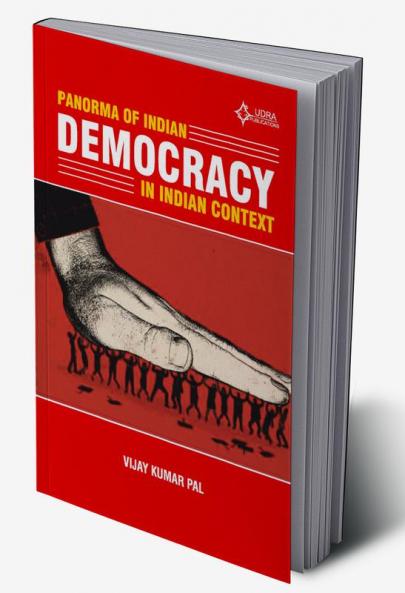 PANORMA OF INDIAN DEMOCRACY