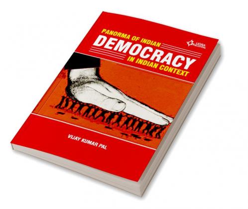 PANORMA OF INDIAN DEMOCRACY