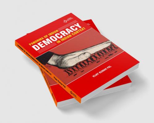 PANORMA OF INDIAN DEMOCRACY