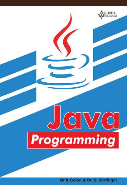CORE 7: Java Programming